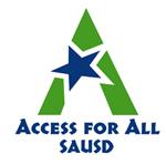 access For all SAUSD 